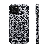 Royal Maze MagSafe Tough Cases